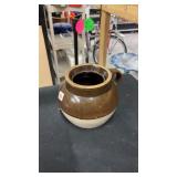 Bean pot
