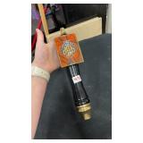 Deer camp tap handle