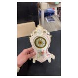 Vintage clock