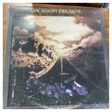 Jackson Browne record