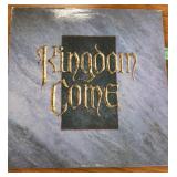 Kingdom come record