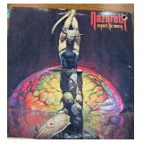 Nazareth record