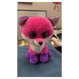 Large ty plush