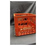 Milk crate