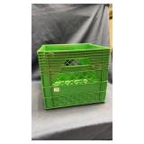 Milk crate