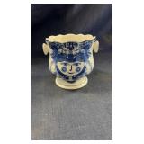 Vintage vase
