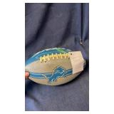 NFL lions football