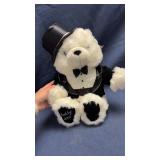 Teddy 2000