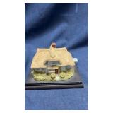 Regency fine art cottage