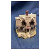 Vintage lilliput lane ash nook cottage 1989