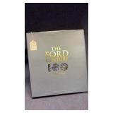 The ford century book