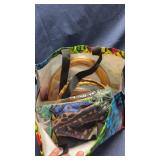 Purse handle