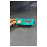 Lady prostaff golf balls