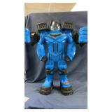 Large Batman play figurine