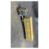 Lesney cargo truck