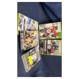 Xbox / PlayStation games