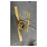 Metal tools