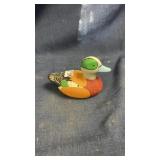 Duck shaker