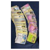 Pokï¿½mon cards