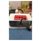 SOS station toy