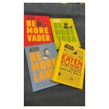 Star Wars books