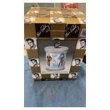 Elvis ceramic container