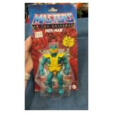Masters of the universe figure