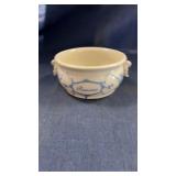 Aristopets fine porcelain bowl