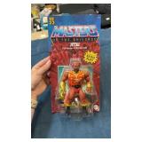 Masters of the universe figure