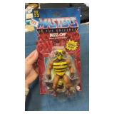 Masters of the universe figure