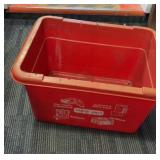 Recycle bin