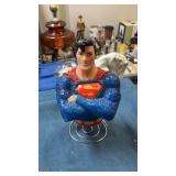 Superman decor