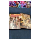Hangover DVDs