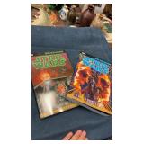 Star Wars comics