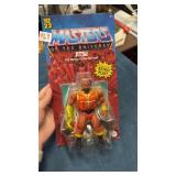 Masters of the universe figure