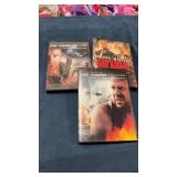 Die hard movies