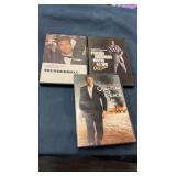 DVDs