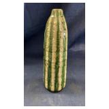 Vintage cactus like vase
