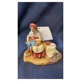 1981 grandmaï¿½s comfort figure