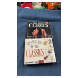 Classic CDs