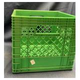 Milk crate