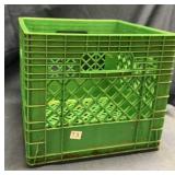 Milk crate