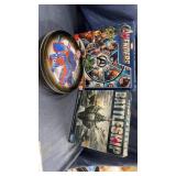 Games lot