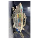 Shark carry case