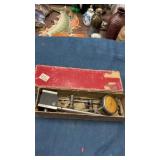 Vintage tools