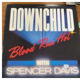 Spencer Davis record