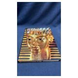 Tutankhamun book