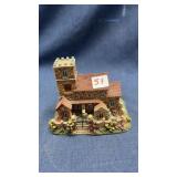Leonardo collection village house