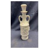Vintage Jim beam  liquor bottle