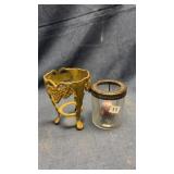 Candle holders
